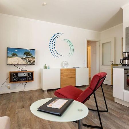 Villa Frohsinn App 17 Heringsdorf  Kültér fotó