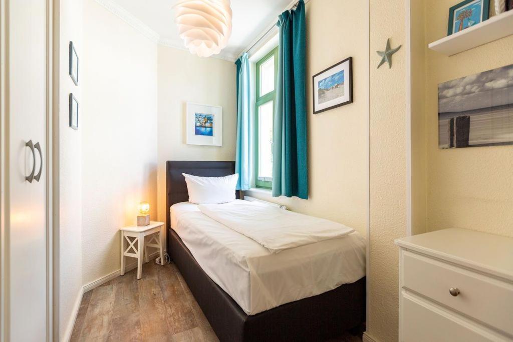 Villa Frohsinn App 17 Heringsdorf  Kültér fotó