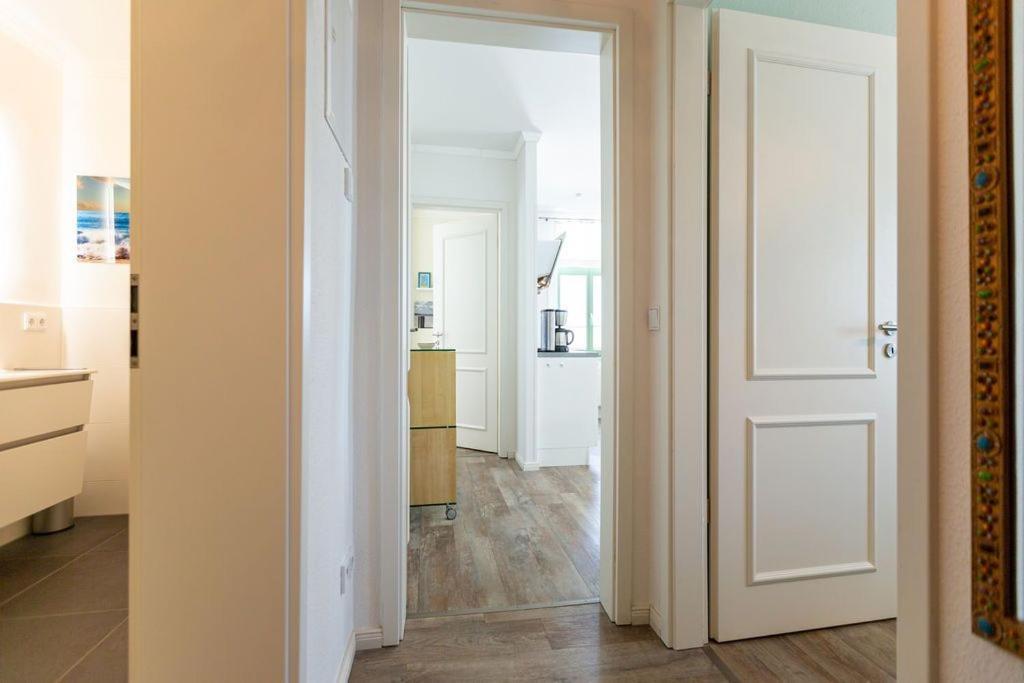 Villa Frohsinn App 17 Heringsdorf  Kültér fotó